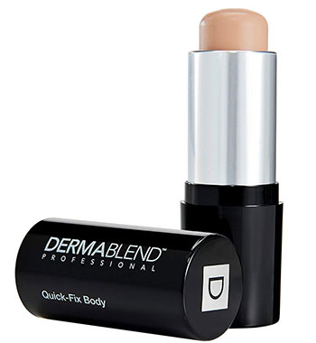 Full Coverage Foundation Stick by Dermablend