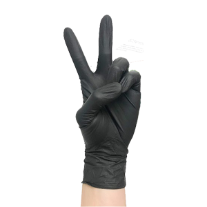  Infi-Touch Nitrile Gloves