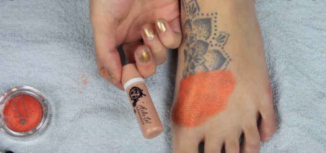 Benefits of using Tattoo Cover Up Makeup