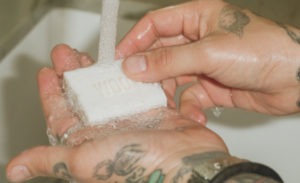 Why should you Use Antibacterial Soap