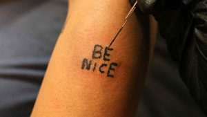 How Long Do Stick and Poke Tattoos Last